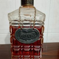 Bottiglia Brandy Vecchia Romagna