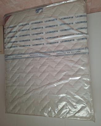 Materasso matrimoniale NUOVO 195 x 160
