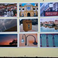 25 cartoline "Collana Immagini d'Europa" a 5 euro