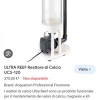 Ultrareef ucs120