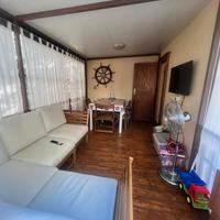 Casa Mobile 37 mq – Arredata - Trasporto Incluso