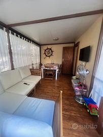 Casa Mobile 37 mq – Arredata - Trasporto Incluso