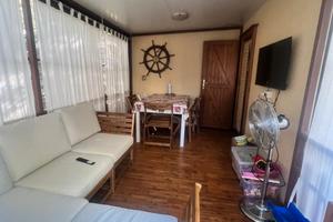 Casa Mobile 37 mq – Arredata - Trasporto Incluso