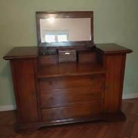 Camera in Arte povera 