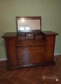 Camera in Arte povera 