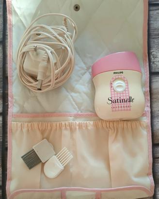 Philips Satinelle