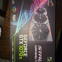 Nvidia GeForce GTX 1070 Ti 8 Gb