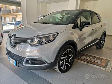 RENAULT Captur 1.5dCi 90CV Start&Stop Energy R-Lin