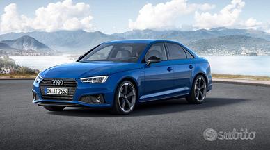 Ricambi usati Audi A4 S Line 2018 2019