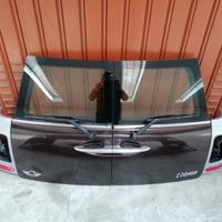 ricambi mini Cooper S clubman  R55 R56 R57 