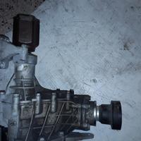 RIPARTITORE DI COPPIA/RIDUTTORE 4X4 FIAT Panda Ser
