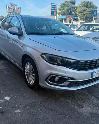 Fiat Tipo 1.0cc 100 cv 5 porte Business del 2021
