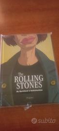 The Rolling Stones da Dartford a Satisfaction. 