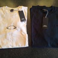 magliette T-shirt OAKLEY 