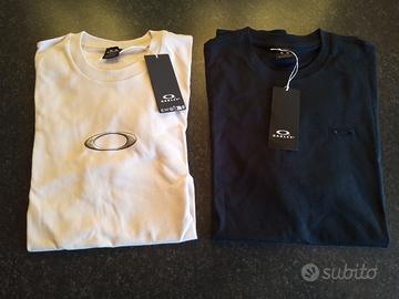 magliette T-shirt OAKLEY 