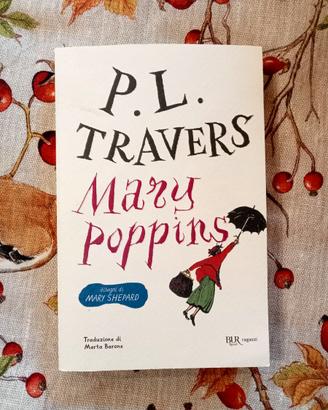 Mary Poppins