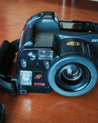 fotocamera Olympus AZ 300 super zoom 