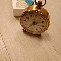 Piccola Sveglia da tavolo vintage