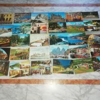 Cartoline vintage