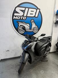 Honda SH 125