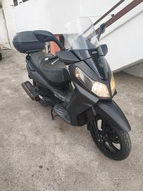 Sym citycom 300i