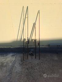 canne da pesca