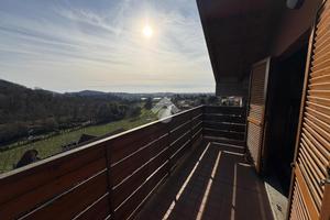 VILLA A SCHIERA A TORRE DE' ROVERI