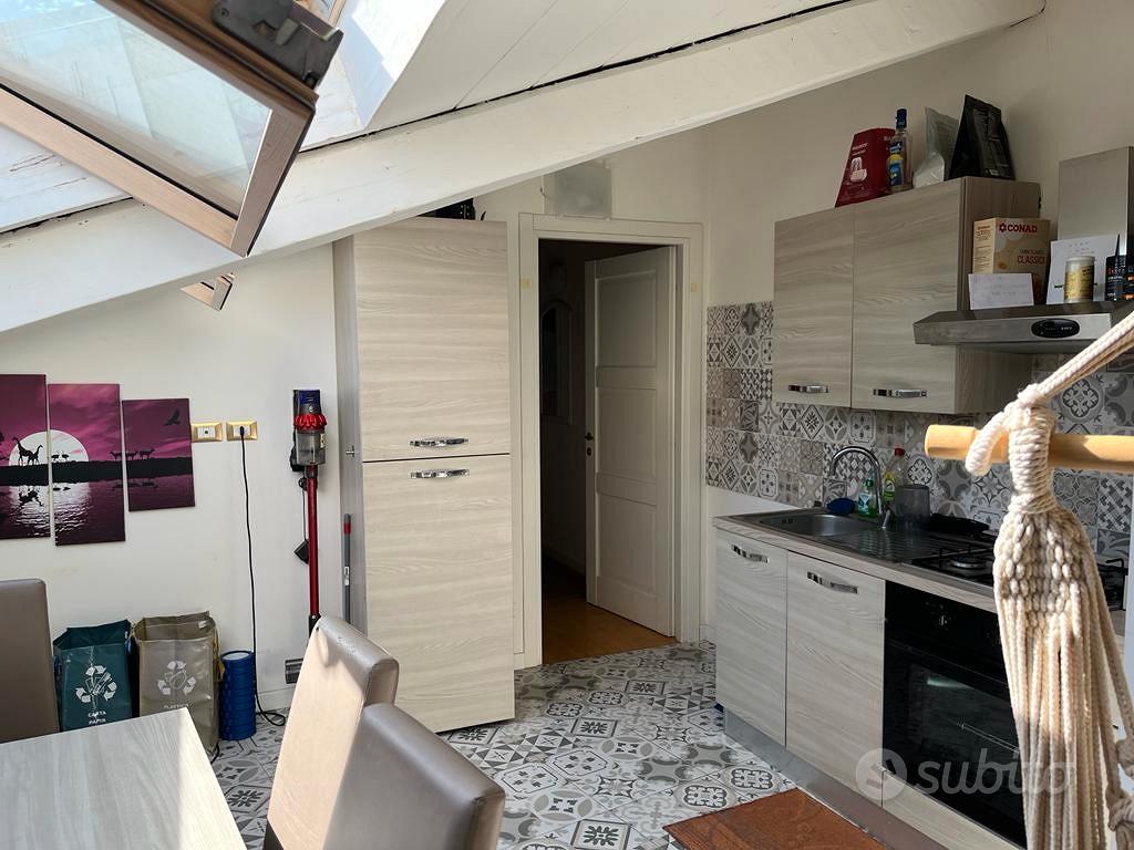 Appartamento – Napoli, Porta Capuana, Municipalità 4 - Vista 5