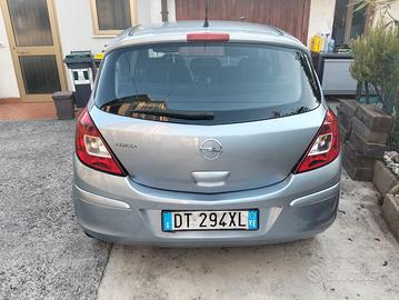 Opel Corsa in perfette condizioni 