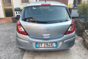 Opel Corsa in perfette condizioni 