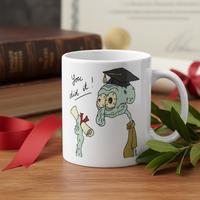 TAZZA PERSONALIZZATA ☕️ BOLOGNA & ITALY