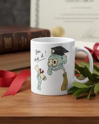 TAZZA PERSONALIZZATA ☕️ BOLOGNA & ITALY