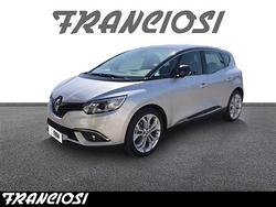 RENAULT Scenic 1.7 blue dci Sport Edition2 120cv
