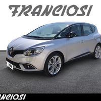 RENAULT Scenic 1.7 blue dci Sport Edition2 120cv