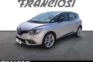 RENAULT Scenic 1.7 blue dci Sport Edition2 120cv