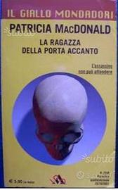 Patricia MacDonald: La ragazza della porta accanto