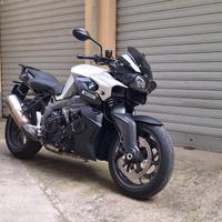 BMW K1300 R - perfetta
