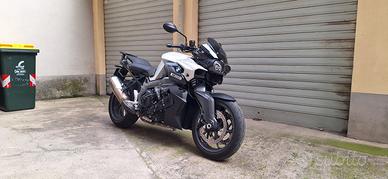 BMW K1300 R - perfetta