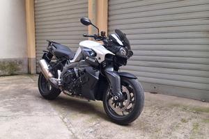 BMW K1300 R - perfetta