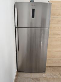  frigorifero non funzionante per pezzi di ric