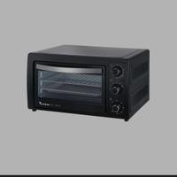  Forno Ariete capacità 20 lt e macchina per toast