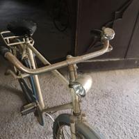 Bici d'epoca