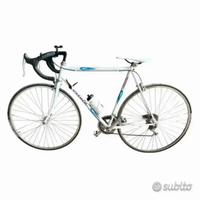 Bicicletta da corsa Atela anni 80