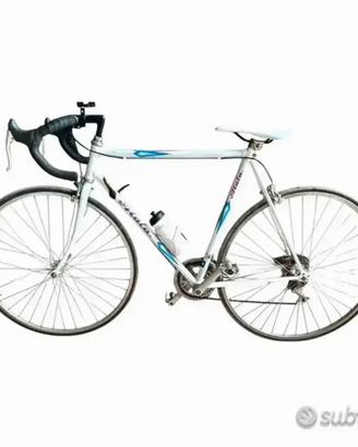 Bicicletta da corsa Atela anni 80