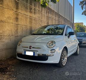 Fiat 500 1.3 mjet 75cv