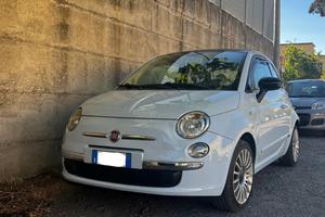 Fiat 500 1.3 mjet 75cv