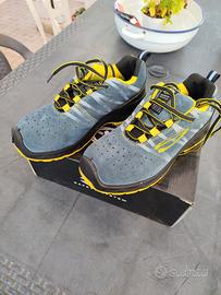 scarpe antinfortunistiche 