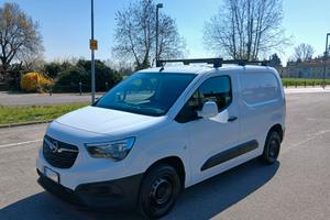 Opel Combo Cargo 1.5 Diesel 100CV Anno 2020