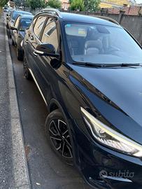Mg Zs 1000 luxury