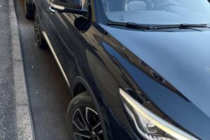 Mg Zs 1000 luxury